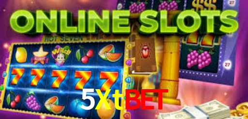 Casino Online 5Xtbet | Os Melhores Slots no Brasil
